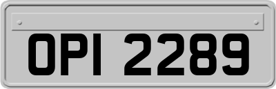 OPI2289