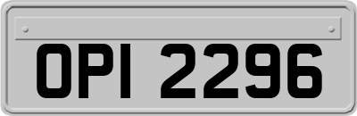 OPI2296