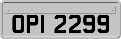OPI2299