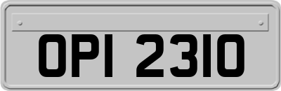 OPI2310