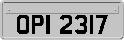 OPI2317