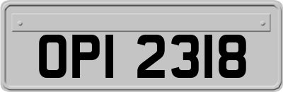 OPI2318