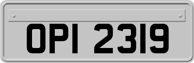 OPI2319
