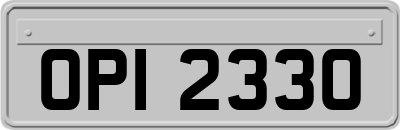 OPI2330