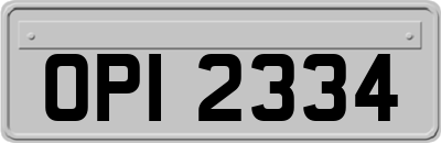 OPI2334