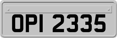 OPI2335