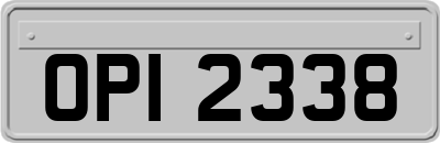 OPI2338