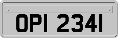 OPI2341