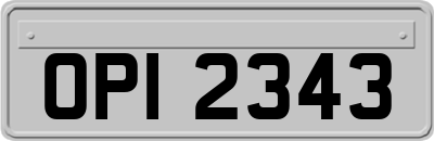 OPI2343