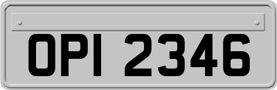 OPI2346