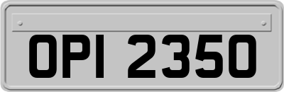OPI2350