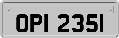 OPI2351