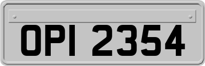 OPI2354