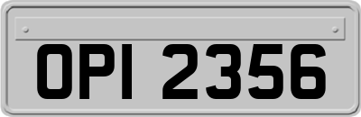 OPI2356