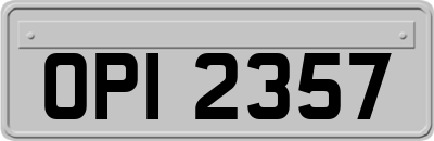 OPI2357
