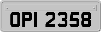 OPI2358