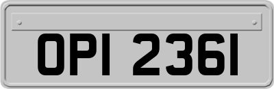 OPI2361