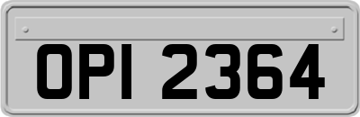OPI2364