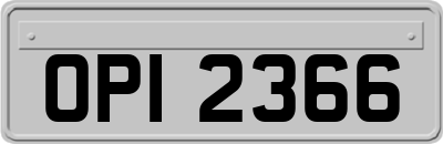 OPI2366