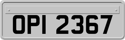 OPI2367