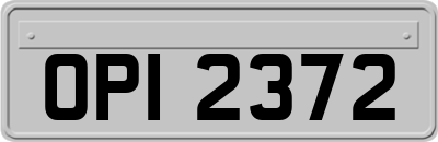 OPI2372