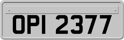 OPI2377