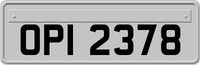 OPI2378