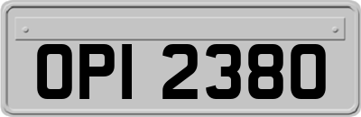 OPI2380