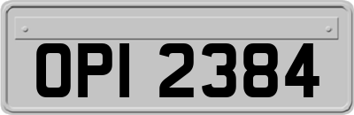 OPI2384