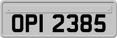 OPI2385