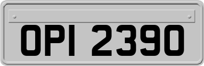 OPI2390
