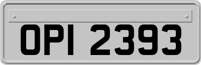 OPI2393