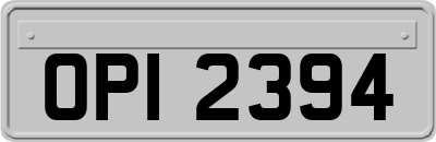 OPI2394