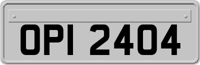 OPI2404