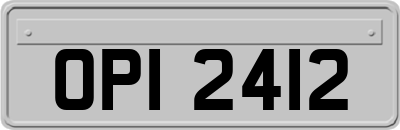 OPI2412
