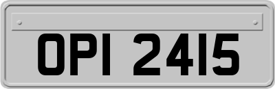 OPI2415