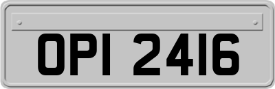 OPI2416