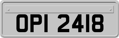 OPI2418