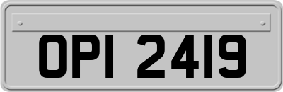 OPI2419