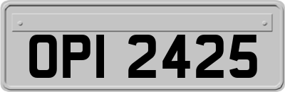 OPI2425