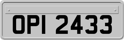OPI2433