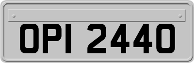 OPI2440