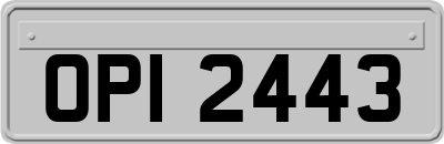 OPI2443