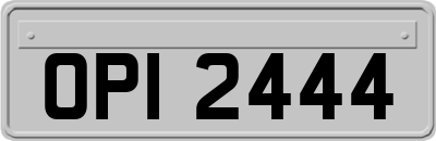 OPI2444