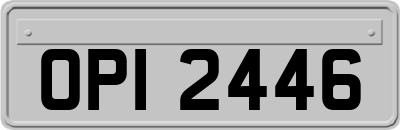 OPI2446