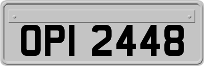OPI2448
