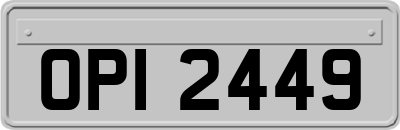 OPI2449