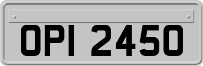 OPI2450