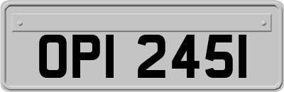 OPI2451