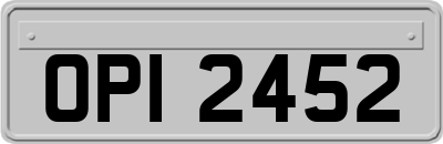 OPI2452